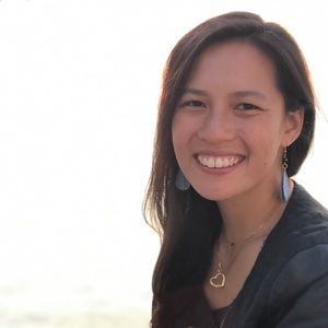 Meet your Posher, Vanessa